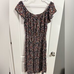 Maurice’s Maxi Dress